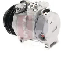AKS Dasis Kompressor, Klimaanlage 850866N