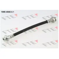 FTE Bremsschlauch 9240368