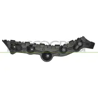 PRASCO Halter, Stoßfänger DA4221054