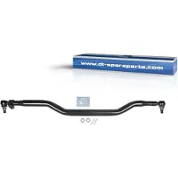 Sonstiges DT Spare Parts 7.30017 Spurstange Vorne für IVECO EuroTrakker Trakker
