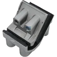 DT Spare Parts Lagerung Motor vorne DT SPARE PARTS IAM-Expertise passend für u.a. DAF CF