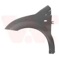 VAN WEZEL Kotflügel ** Equipart 0917658 vorne rechts für Citroën