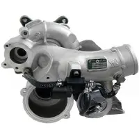 MAPCO Lader, Aufladung 207067