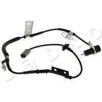Japko Sensor, Raddrehzahl 151322 Vorderachse rechts für MAZDA