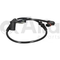 Alfa e-Parts ABS Sensor Raddrehzahl Vorne Links passend für MERCEDES-BENZ C-Klasse Limousine (W202) AF03938