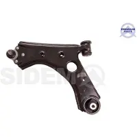 SIDEM 19050 Querlenker Unten Vorne Links für FIAT DOBLO Kasten/Kombi (263) Doblo Kombi (263) DOBLO Pritsche/Fahrgestell (263)
