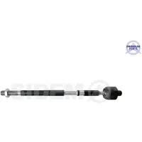 SIDEM 47410 Axialgelenk Spurstange für HONDA CR-V III (RE) Vorne