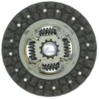 AISIN Kupplungsscheibe DTX-099
