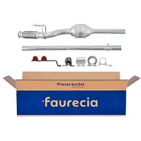 Hella Katalysator Easy2Fit PARTNERED with Faurecia 8LE 366 051-151