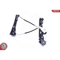 ESEN SKV 00SKV361 Elektrischer Fensterheber Vorne Links für BMW 1 Schrägheck (E87) 1 Schrägheck (E81)