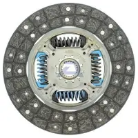 AISIN Kupplungsscheibe DTX-189