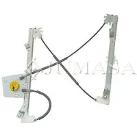 JUMASA Electric Life Fensterheber ZR BM705 R