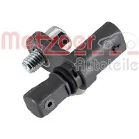 METZGER Sensor, Raddrehzahl [Hersteller-Nr. 09001575] für Jeep, Fiat, Vauxhall, Opel, Peugeot, Citroën