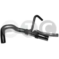 STC Kühlerschlauch Wasserschlauch für FORD TRANSIT Bus (FD, FB, FS, FZ, FC) T409282