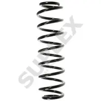 SUPLEX Fahrwerksfeder 31004