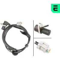OPTIMAL Sensor, Raddrehzahl 06-S271