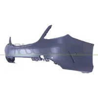 PRASCO Stoßfänger ME4421091