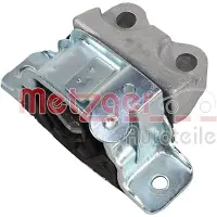 METZGER Lagerung, Motor [Hersteller-Nr. 8054026] für Fiat, Alfa Romeo