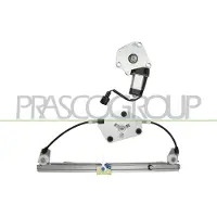 PRASCO Fensterheber aa090w065 hinten rechts für ALFA ROMEO