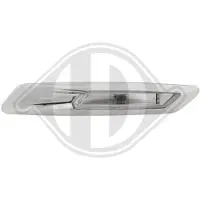 Diederichs Blinkleuchte 1225076