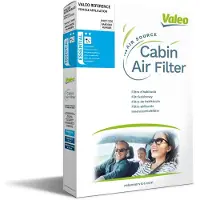 Valeo Filter, Innenraumluft ESSENTIAL 715711