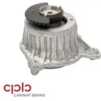 CPB Lagerung, Motor 504832