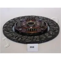 Japko Kupplungsscheibe 80208