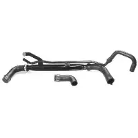 MAPCO Kühlerschlauch Wasserschlauch passend für PEUGEOT 406 (8B) 39169