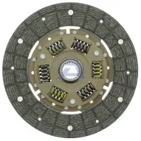 AISIN Kupplungsscheibe DZ-036