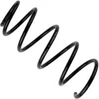 BILSTEIN Fahrwerksfeder [Hersteller-Nr. 37-313432] für BMW