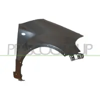 PRASCO Kotflügel ft3603033 vorne rechts für Fiat Suzuki