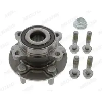 Moog Radlagersatz für FORD Mondeo V Kombi (CF) FD-WB-12858