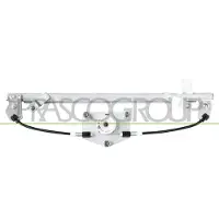 PRASCO AA344W024 Elektrischer Fensterheber Vorne Links