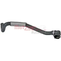 METZGER Autoteile Kühlerschlauch [Hersteller-Nr. 2420069] für Ford