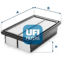 Ufi Luftfilter 30.A21.00