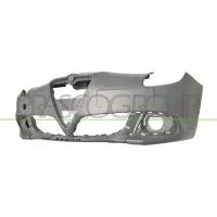 PRASCO Stoßfänger aa3461001 vorne für ALFA ROMEO