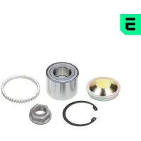 OPTIMAL Radlagersatz Hinten für OPEL Vivaro A Kastenwagen (X83) 68mm 202101L