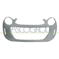 PRASCO Stoßfänger PremiumCertified CI2061001