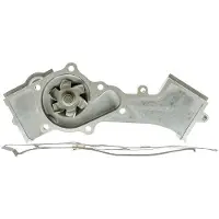 AISIN Wasserpumpe WPN-004