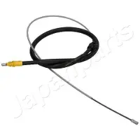Japanparts Seilzug, Feststellbremse BC-0616