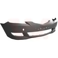 VAN WEZEL Stoßfänger ** Equipart ** 2735574