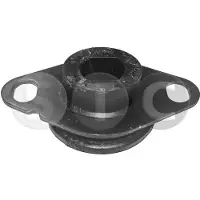 STC Motorlager Gummimetalllager Hinten Links für RENAULT CLIO II (BB0/1/2, CB0/1/2) T400973