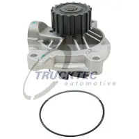 TRUCKTEC AUTOMOTIVE Wasserpumpe [Hersteller-Nr. 07.19.081] für Audi, VW