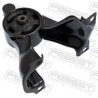 FEBEST Motorlager Hinten für MITSUBISHI Lancer VII Limousine (CSA, CTA) MM-CS3MRR