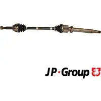 JP GROUP Antriebswelle JP 1543101480