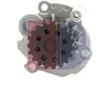 AKS Wasserpumpe Motorkühlung DASIS 570059N für VW Ford Seat Skoda Audi Sharan A3