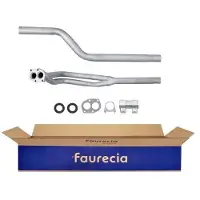Hella Abgasrohr Easy2Fit PARTNERED with Faurecia 8LA 366 004-891