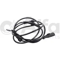 Alfa e-Parts ABS Sensor Raddrehzahl Hinten Rechts passend für MERCEDES-BENZ CITAN Kasten (415) AF10587