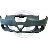 Diederichs Stoßfänger HD Priority Parts 3042050