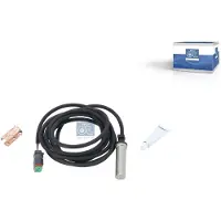 DT Spare Parts Sensor, Raddrehzahl 2.00383